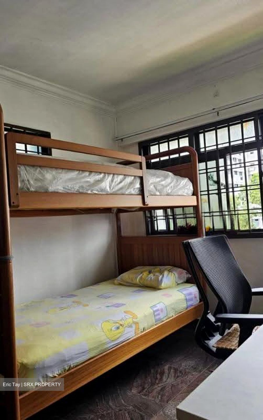 Blk 576 Hougang Avenue 4 (Hougang), HDB 4 Rooms #630314871